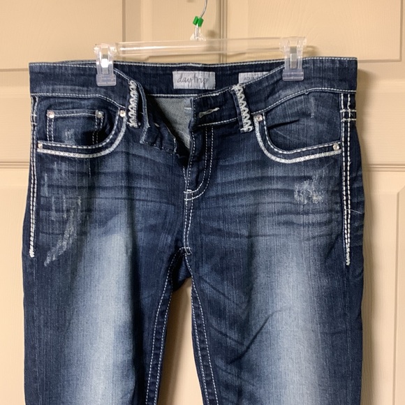 Jeans - Picture 4 of 6